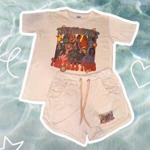 Youth Taylor Swift Era tour outfit girls